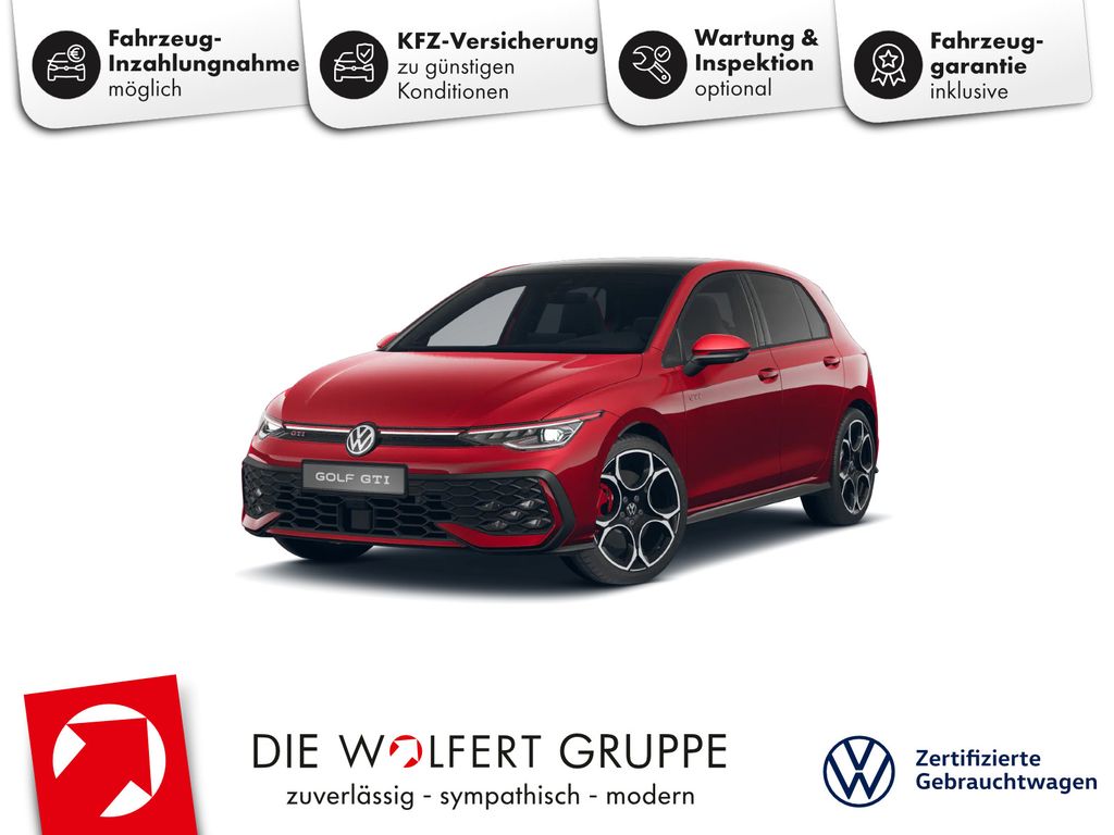 Image of Volkswagen Golf