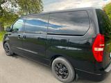 Hyundai H-1, Grand Starex - Hyundai H-1 aus 2013