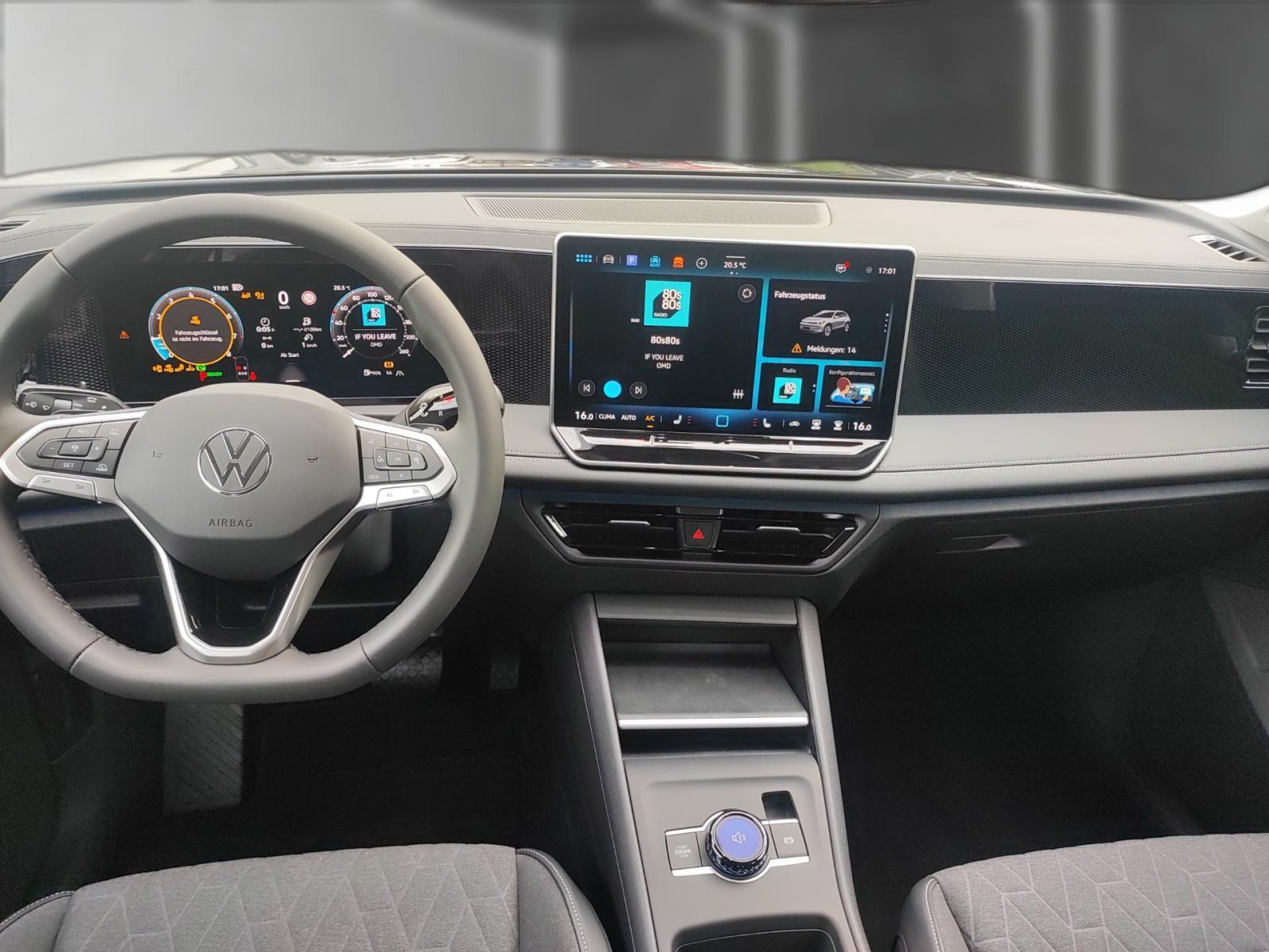 Volkswagen Tiguan - Bild 17
