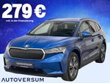 Skoda Enyaq 60 Lounge *MATRIX*KESSY*KAM*ACC*BLIS*VIRT* - gebrauchte Skoda Enyaq aus dem Jahr 2023