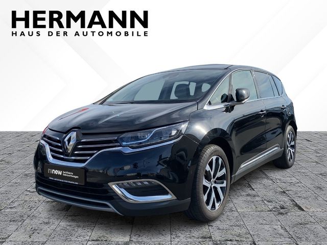 Renault Espace V 1.8 TCe 225 Energy ENERGY Elysée *NAVI