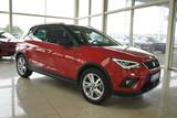 Seat Arona FR 1,0TSI DSG aAHK/LED/Navi/Temp/Sitzhz. - Seat Arona in Magdeburg