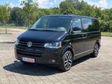 Volkswagen T5 Bus Multivan Cup4Motion*AHK*RükF.Kamera*1Hand - Volkswagen T5 Transporter: 4motion
