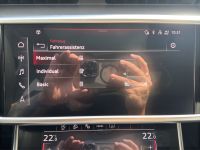 Audi A6 - Vorschau Bild 13