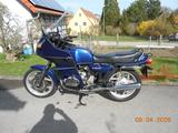 BMW R80RT(100RT) - BMW R80RT
