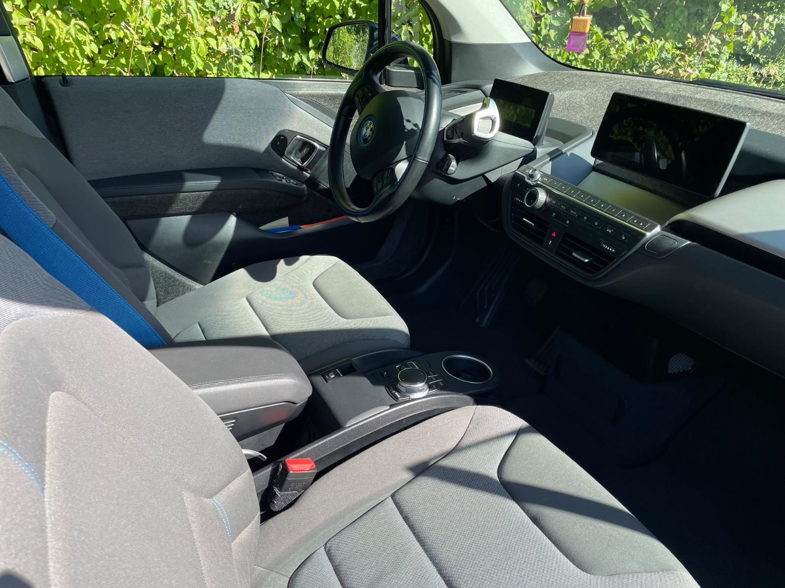BMW i3 (94 Ah) -