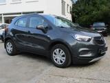 Opel Mokka X Selection Scheckheft*Unfallfrei*Garantie - Opel Mokka in Hagen