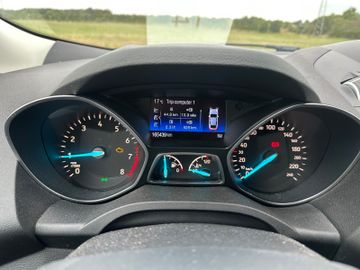 Ford Kuga - 12