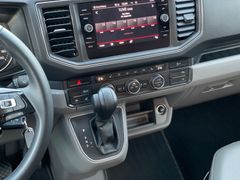 Affinity MAN DUO | Autom. | Wenig Km*Top Gepflegt!