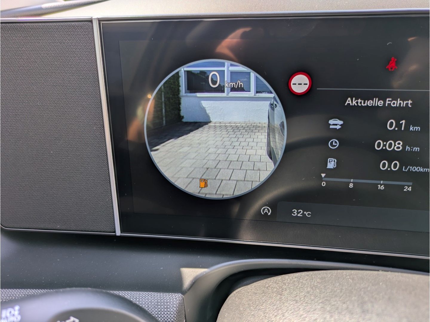 Hyundai Tucson – Bild 9
