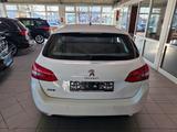 Peugeot 308 SW Active 1.5 BLUE_HDI 130 PS NAVI PDC LED - Peugeot 308 mit Diesel-Antrieb: Kombi