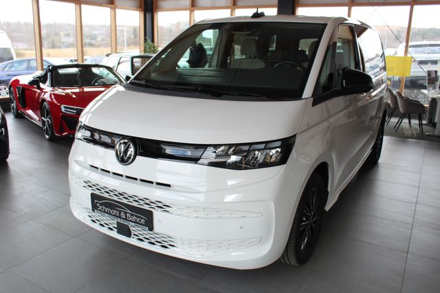 Volkswagen T7 Multivan 2.0 TDI DSG*NAVI*LED*VIRT*7.Si*