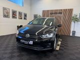 Volkswagen Golf Sportsvan 1.6 TDI DSG*AHK*RFK*NAVI*SHZ - Volkswagen Golf: Pickup