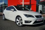 Seat Leon 1.4 TSI FR LED Navi Panorama Leder - gebrauchte Seat Kleinwagen