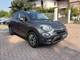 Fiat 500X 1.4 MultiAir 140 CV Cross - graue Fiat 500L Cross