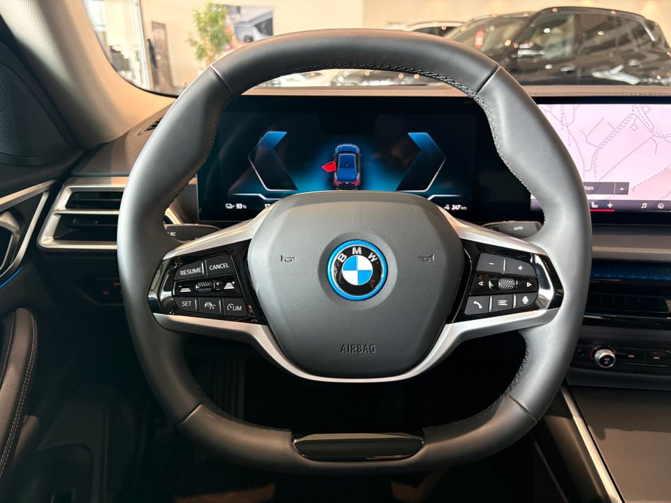 BMW i4 - Bild 18