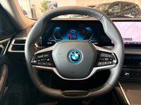 BMW i4 - Vorschau Bild 18