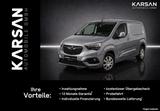 Opel Combo Edition erhöhte Nutzlast XL/ NAVI/R.KAMERA
