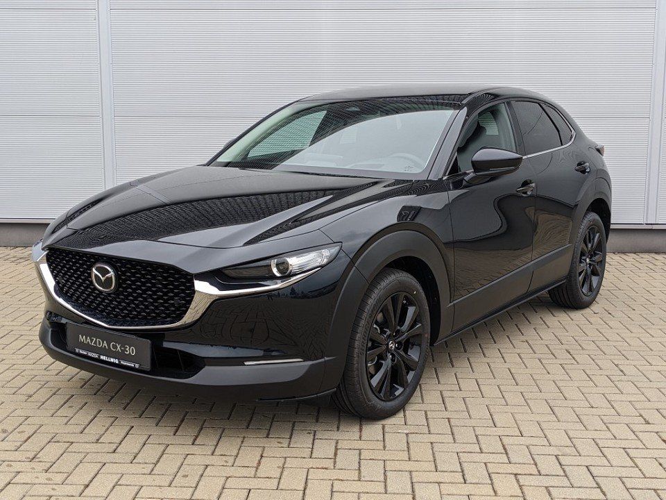 Mazda CX-30 2.5l (140PS) Homura Kamera Navi Head-up imagem 2