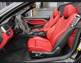 BMW 430i xDrive Cabrio M Sport A M Sport - gebrauchte BMW 430 aus dem Jahr 2018