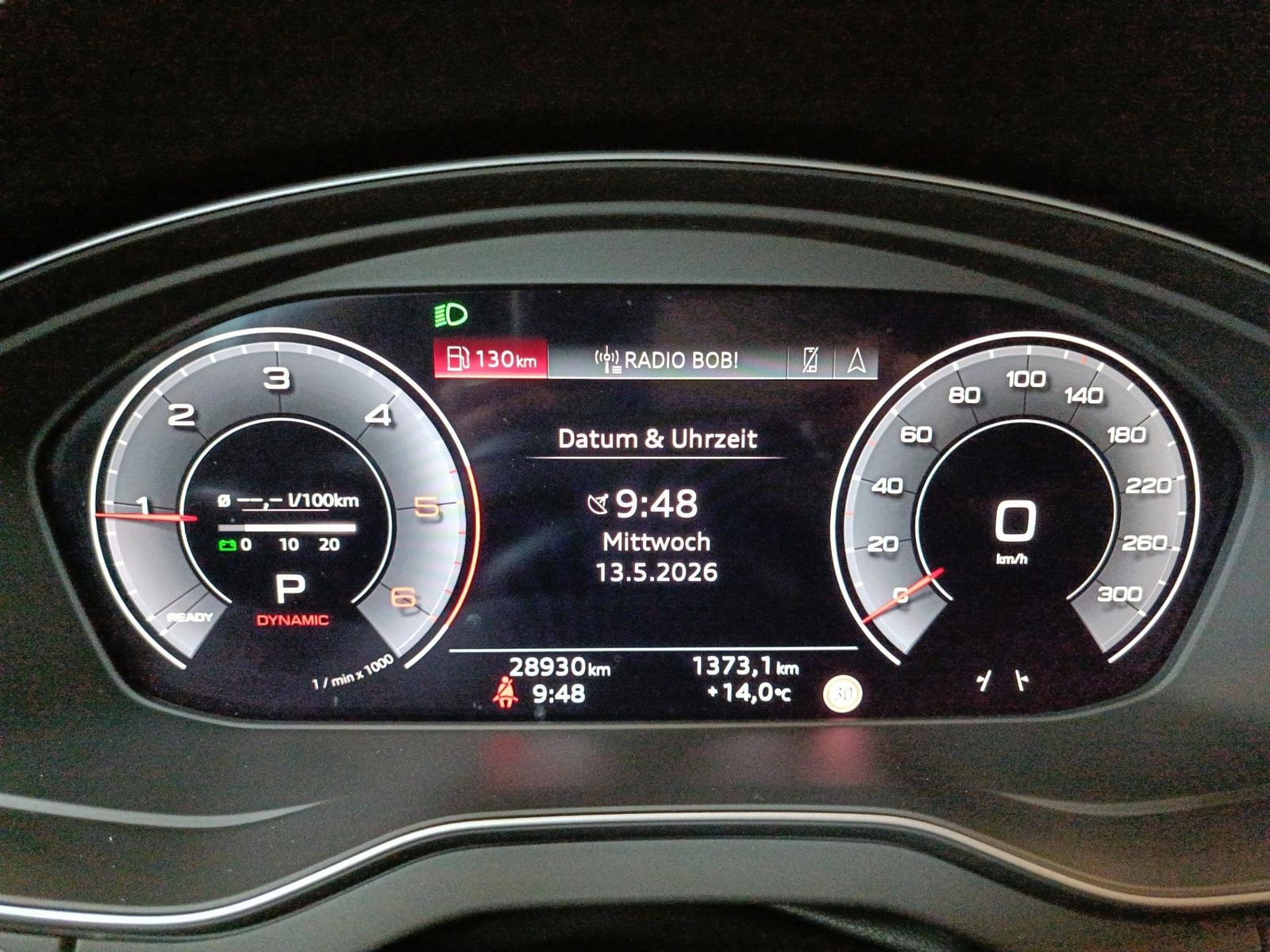 Audi Q5 - Bild 12