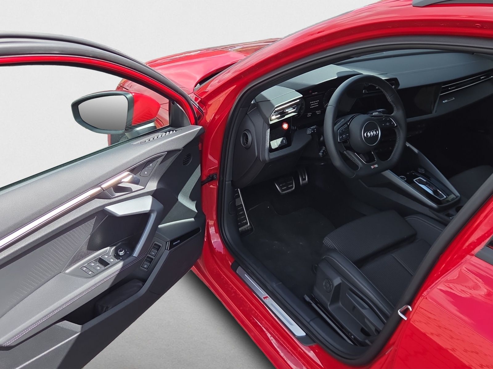 Audi A3 - Bild 15