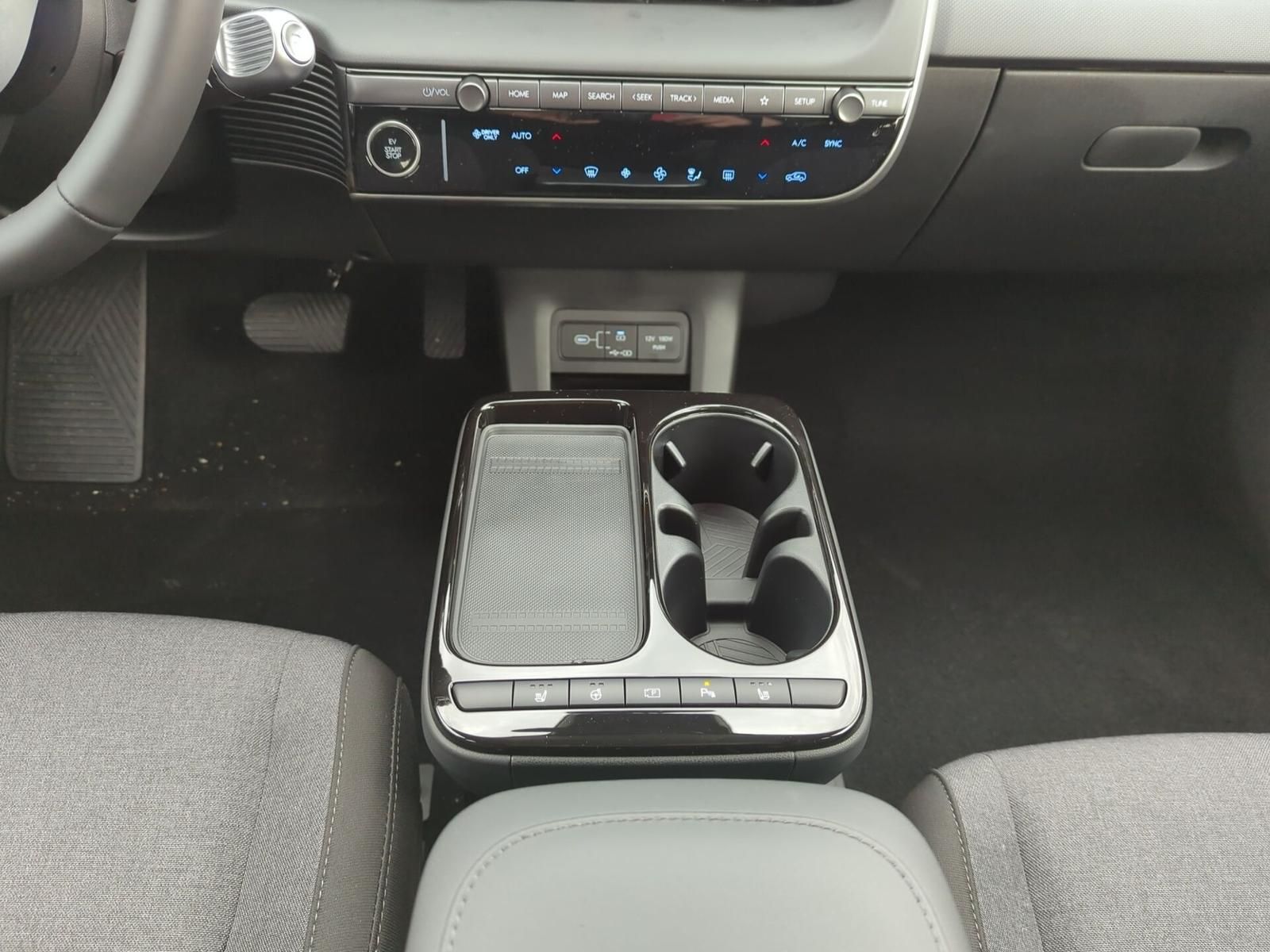Hyundai IONIQ 5 – Bild 11