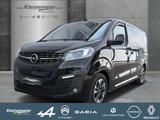 Opel Zafira Life -e Elegance M *Leder*Panorama*(50kWh - Opel Zafira Life mit Elektro-Antrieb