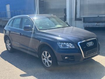 Audi Q5 - 3