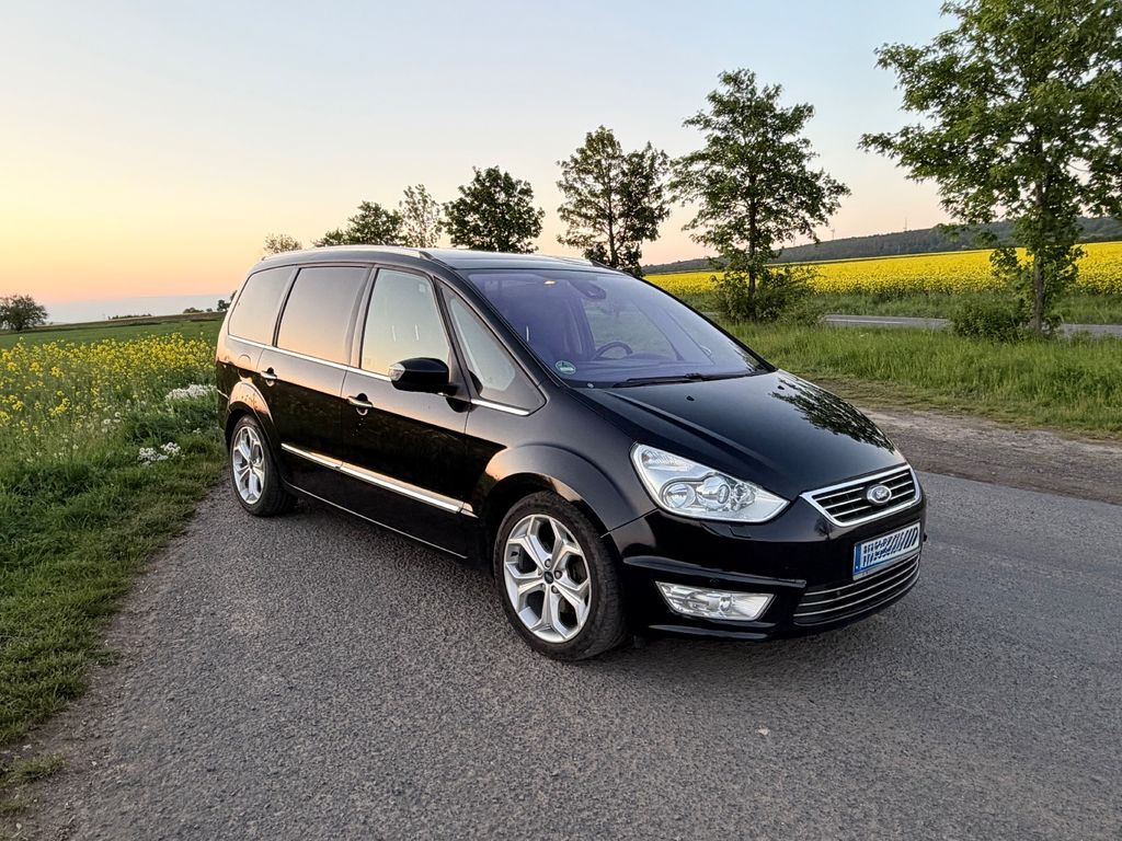 Ford Galaxy