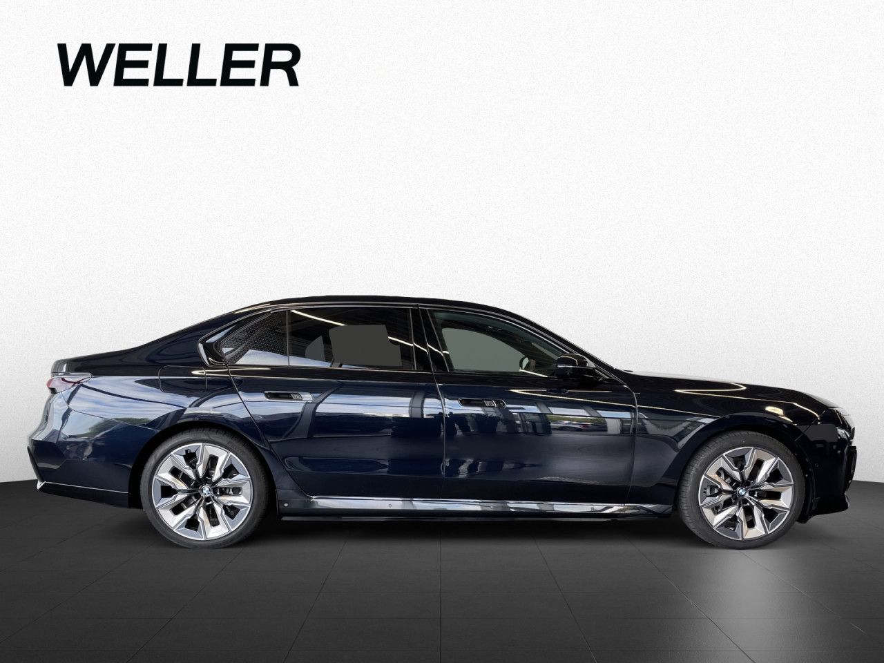 BMW i7 - Bild 12