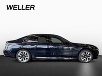 BMW i7 - Vorschau Bild 12