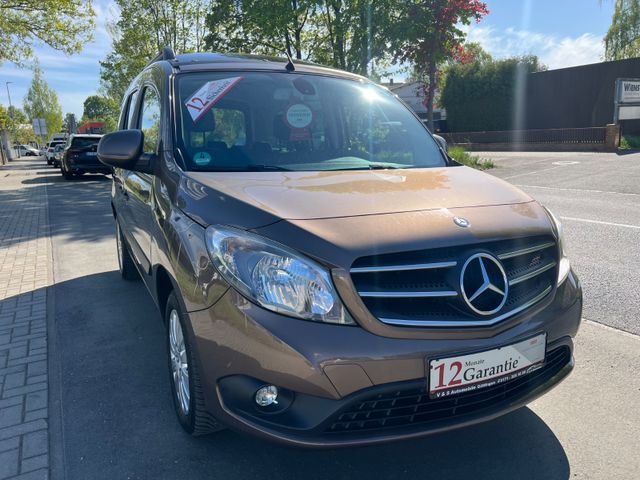 MERCEDES-BENZ Citan