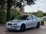 BMW 318i Automatik|Kamera|Touch|Klima! - gebrauchte BMW 318 aus dem Jahr 1999