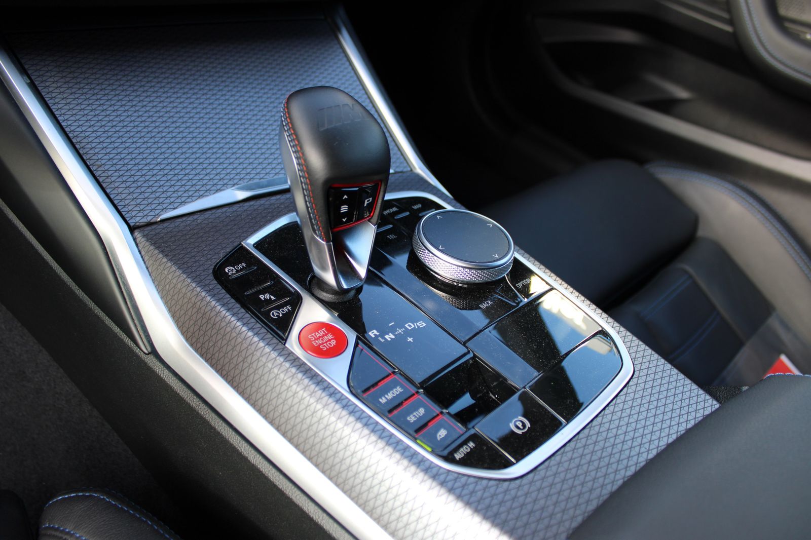 BMW M2 Coupé Head-Up HK HiFi Komfortzg. ACC foto 9