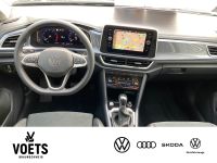 Volkswagen T-Roc - Vorschau Bild 8