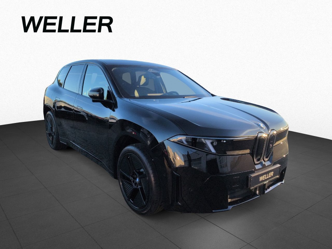 BMW iX3 40 M-Sport DA+ H/K AHK SOFORT imagem 3