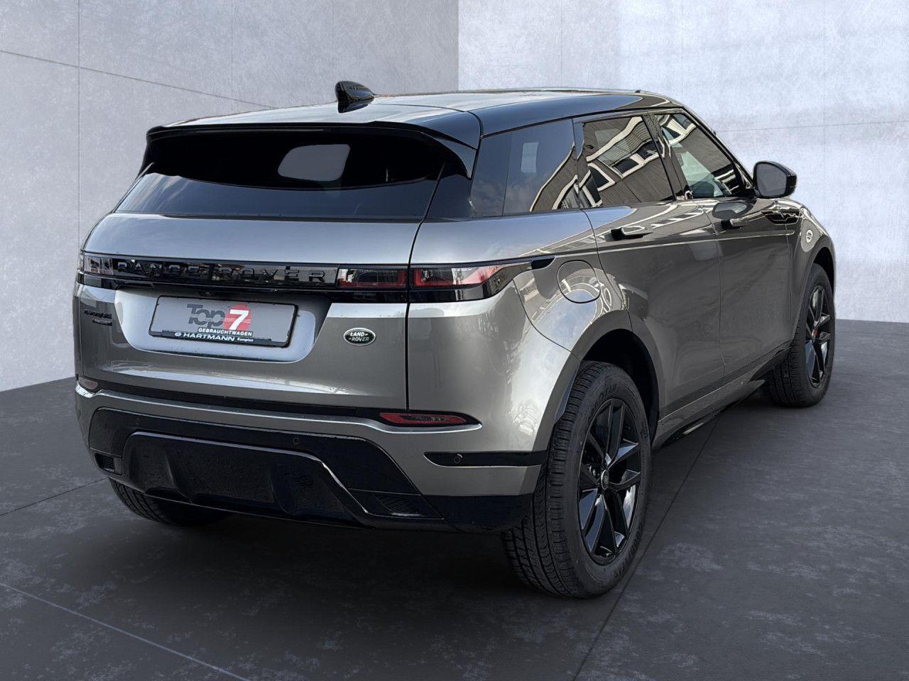 Land Rover Range Rover Evoque AWD Autobiography Bluetooth