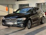 BMW 525 Baureihe 5 Touring Sport Line PANO LED XENON - BMW 525 aus 2017