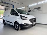 Ford Transit Custom Kasten 280 L1 Trend - gebrauchte Ford Transit Custom aus dem Jahr 2023