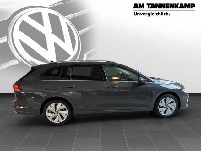 Golf Variant Style 1,5 l eTSI*Ergo*ACC*IDA*Navi*