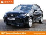 Seat Arona Style 1.0 TSI 81 kW (110 PS) 6-Gang - Seat Arona Tageszulassungen