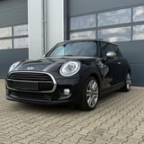 MINI Cooper D Seven Edition *PANO*AUTOMATIK*AMBIENT*