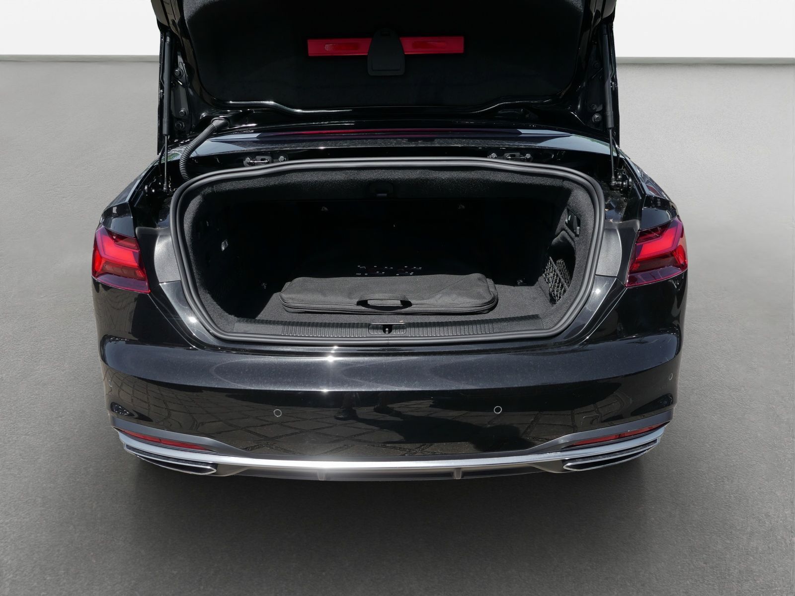 Audi A5 - Bild 11