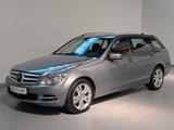 Mercedes-Benz C200 Aut. T-Modell Avantgarde PDC*NAVI*SCHIEBED. - Mercedes-Benz C-Klasse aus 2011: Kombi