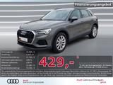 Audi Q3 35 TFSI AHK LED Kamera NAVI+ SHZ Virtual 18"