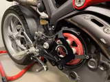 Ducati Monster 1100 ABS - DUCATI 1100