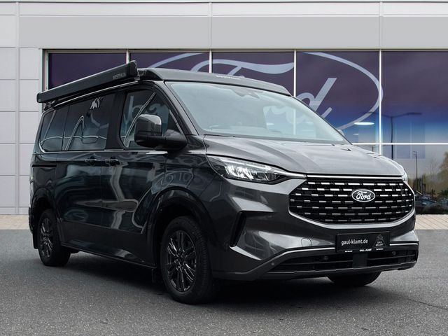 Fahrzeugabbildung Ford Tourneo Custom 2.0 Nugget Titanium 320 L1