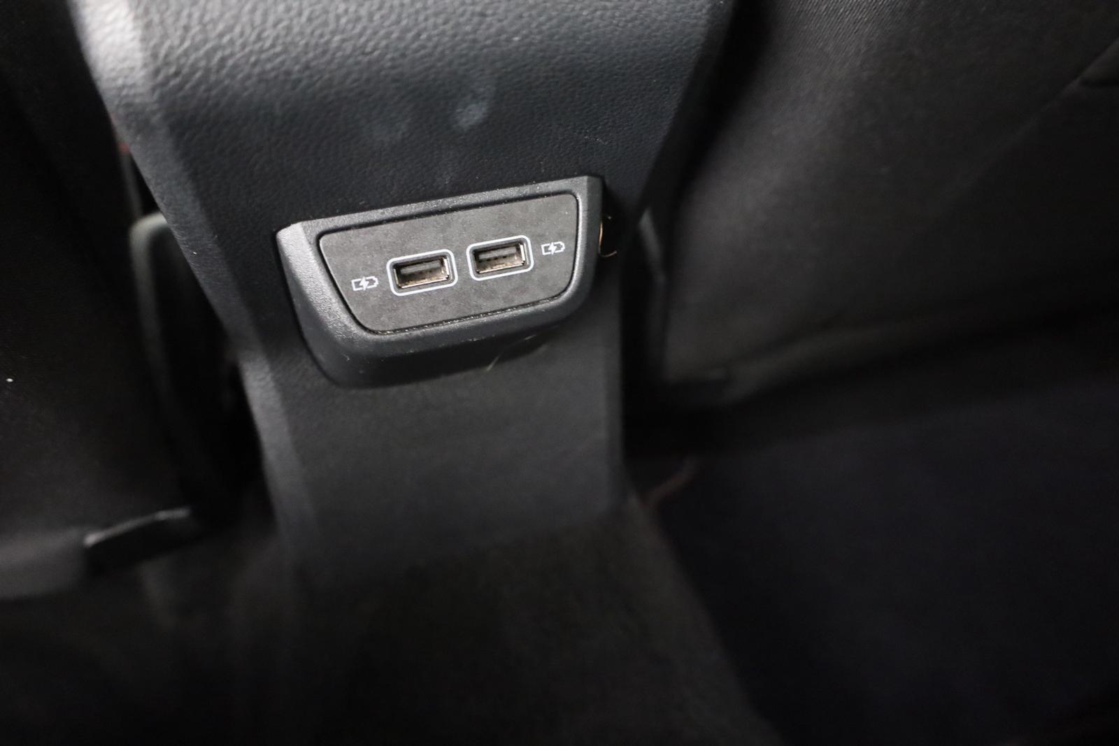 Volkswagen Polo 2.0 TSI DSG GTI LED Navi Kamera Sitzheizung, миниатюра 28
