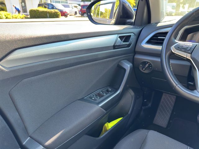 T-Roc Life 2.0 l TDI DSG KLIMA PDC SHZ ACC LED
